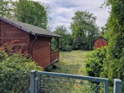 Ogródek działkowy Rzeszów ROD Wieniawskiego