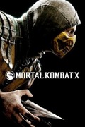 Mortal Kombat X Steam Klucz