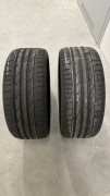 OPONY BRIDGESTONE POTENZA S001 LETNIE 2x