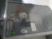 DEYE, GODWEE - Urządzenie symulacji stringu PV o mocy 2000W