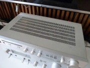 Super vintage wzmacniacz audio stereo Visonic 4003