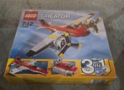 Lego Creator 7292 komplet