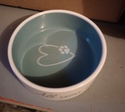 Trixie Miska ceramiczna Pet's Home dla psa 300 ml