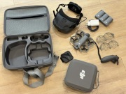 DJI Neo 2 Motion Fly More Combo 4xaku 3xFiltry ND 2xTorby Zasilacz65W+Kabel