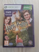 Harry Potter for kinect gra xbox 360