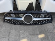 Grill atrapa chłodnicy Mercedes CLA 118 diamond