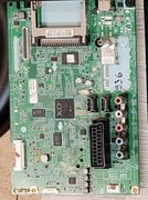 Uszkodzona   LD21C EAX64910001 