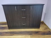 Komoda używana 120 cm Brzeziny 