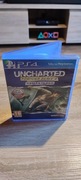 Uncharted: Fortuna Drake'a Remastered PS4 PL