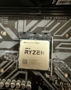 Procesor AMD Ryzen 5 5600g 