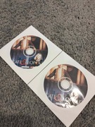 Kate & Leopold film 2xVCD