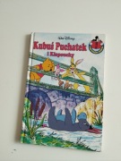 Kubuś Puchatek i kłapouchy 