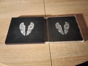 COLDPLAY - GHOST STORIES CD