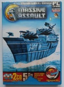 Gra Massive Assault American pool Night Race Parg PL PC  