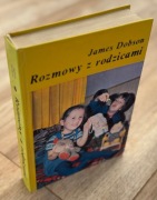 Rozmowy z rodzicami, James Dobson