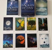 Sacred Destiny Oracle