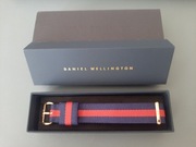 pasek do zegarka Daniel Wellington