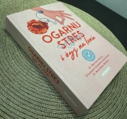 Ogarnij stres i żyj na luzie – Davis, Eshelman, McKay, stan jak nowy