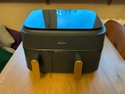 Philips Airfryer NA352/00