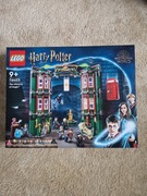 LEGO Harry Potter 76403 - Ministerstwo Magii
