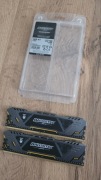 Pamięć RAM DDR4 Crucial Ballistix zestaw 16GB 2x8GB 3200MHz CL16 XMP