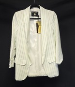 Marynarka w paski Ola Voga rozmiar M 38