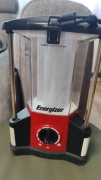 Lampka energizer LED biwakowa pod namiot na ryby 
