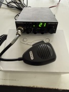 CB radio Johnny II