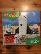 Lego Duplo Prom kosmiczny 10944