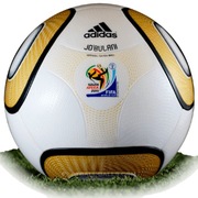 Piłka Adidas Jo’bulani – Finał Mistrzostw Świata 2010 antyrama
