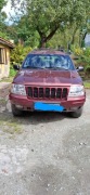 Sprzedam Jeep wg 4.0 lpg