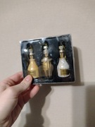 Zestaw bombek w kształcie butelek 3