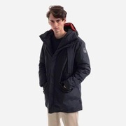 Czarna kurtka zimowa Napapijri xl