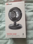 Kamerka internetowa Trust Spotlight PRO 