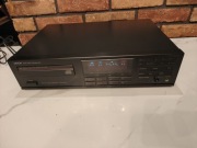 DENON DCD-1800R Flagowy odtwarzacz ! Uszkodzony