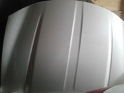 maska dodge charger biala PWD ideal orginal