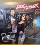 Nocny Kochanek Zdrajcy Metalu Winyl