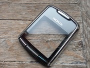 Nokia 8800 Silver Osłona Ekranu