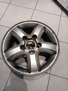 Felgi Hyundai Trajet alu