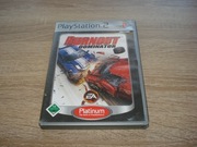 Burnout Dominator PlayStation 2