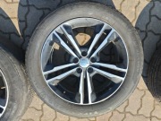 Dodge Charger AWD koła felgi 1TD74TRMAC 235/55 r19 5x115 19x7.5J et55