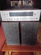 Amplituner Elizabeth Hi-fi