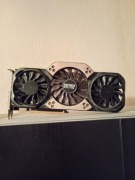 Karta graficzna GTX 770 