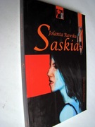Saskia - Jolanta Rawska