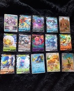 kolekcjonerskie karty pokemon 