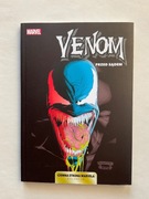 CIEMNA STRONA MARVELA 1 VENOM PRZED SĄDEM