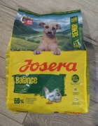 Karma dla psa Josera Balance