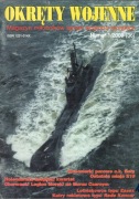 Okręty wojenne nr 36 1/2000