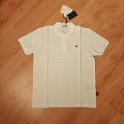 Koszulka polo Tommy Hilfiger w rozmiarze M. 