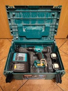 Wkrętarka akumulatorowa Makita BDF343RHJ